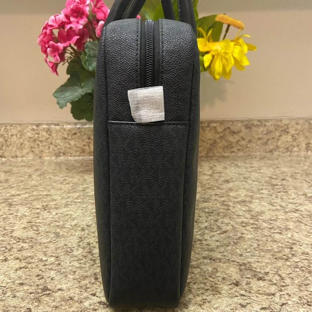 Michael KORS Men’s Business Briefcase